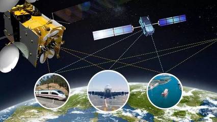 不只是GPS 美军为何特别重视导航战？
