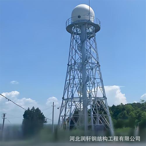 通信导航之巅 塔铁塔厂家品牌与热帖背后的行业图景